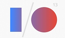 Google I/O 2013 Первый день. Краткие итоги